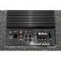 Ausgelaufen: Phoenix Gold Z112ABV2 30cm 80W Subwoofer in Bassreflex-Gehäuse (inkl. Kabel-Kit & Fernbedienung)