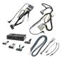Axxess AXDIS-CH13 CAN-BUS Adapter-Set inkl. LFB-Adapter für Chrysler, Dodge, Jeep