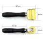 Stinger RKROLLER2 RoadKill 50mm Application Roller for Sound Damping Material