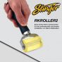 Stinger RKROLLER2 RoadKill 50mm Application Roller for Sound Damping Material