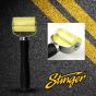 Stinger RKROLLER2 RoadKill 50mm Application Roller for Sound Damping Material