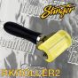 Stinger RKROLLER2 RoadKill 50mm Application Roller for Sound Damping Material