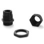 Stinger PG34 schraubbare Durchführungsdichtung 1/0GA (50mm²)