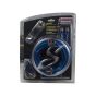 Stinger SELECT SSK4ANL CCA Verstärker Anschluss-Set 1000 Watt / 100A / 4 Gauge (25mm²)