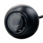 Ersatz-Kameramodul Rückfahrkamera Aufbau Transporter 50mm in Schwarz