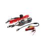 Rückfahrkamera in 3. Bremsleuchte inkl. 15m Kabel für Peugeot Expert / Traveller, Citroen Jumpy / SpaceTourer, Opel Zafira Life / Vivaro C & Toyota ProAce (ab 2016)
