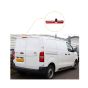 Rückfahrkamera in 3. Bremsleuchte inkl. 15m Kabel für Peugeot Expert / Traveller, Citroen Jumpy / SpaceTourer, Opel Zafira Life / Vivaro C & Toyota ProAce (ab 2016)