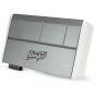 Stinger SPX700X4 4-Kanal Marine Verstärker 700W Class D