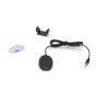 Bluetooth + USB + AUX adapter with wired remote control hands-free kit for VW / Skoda 12pin 