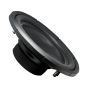 Phoenix Gold MX10D2 25cm 300W Slim-Subwoofer (2x 2Ohm)