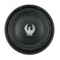 Phoenix Gold MX10D2 25cm 300W Slim-Subwoofer (2x 2Ohm)