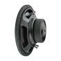 Phoenix Gold MX10D2 25cm 300W Slim-Subwoofer (2x 2Ohm)