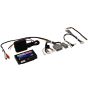 PAC GM1A-RST CAN-BUS Adapter Set for General Motors (with Class2) with OnStar - RP5-GM11 Upgrade