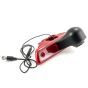 AMPIRE KV-EXPERT-2007 Rückfahrkamera in 3. Bremsleuchte inkl. Kabel für Peugeot Expert, Citroen Jumpy, Toyota ProAce 2007-16