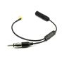 DAB DAB+ FM UKW Splitter (DIN, SMB)