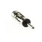 Antennenadapter ISO-Buchse auf DIN-Stecker