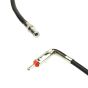 Antennen-Adapter Kabel (DIN gewinkelt) für GM, Chrysler, Ford, Dodge, Jeep, Lincoln, Mercury ab 2001