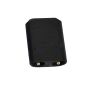 Loudspeaker connection plug max. 4mm² (terminal for subwoofer enclosure)