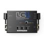 AudioControl LC1i 2-Kanal High-Low-Converter mit GTO™