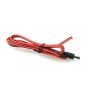Rückfahrkamera in 3. Bremsleuchte inkl. 15m Kabel für Citroen Berlingo, Peugeot Partner, Opel Combo, Toyota ProAce ab 2008 mit Wischdüse