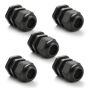 5x Stinger PG34 schraubbare Durchführungsdichtung 1/0GA (50mm²)