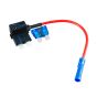 Sicherungsabgriff / Abgriff Rückfahrsignal für MINI-Sicherung inkl. 5A Sicherung (ACS)