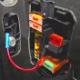 Sicherungsabgriff / Abgriff Rückfahrsignal für ATO-Sicherung inkl. 5A Sicherung (ACU)