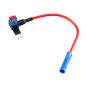 Sicherungsabgriff / Abgriff Rückfahrsignal für MICRO2-Sicherung inkl. 5A Sicherung (ACZ)