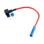 Sicherungsabgriff / Abgriff Rückfahrsignal für MICRO2-Sicherung inkl. 5A Sicherung (ACZ)