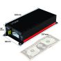 maxxcount Plug & Play SoundKit4 (VIBE 260W) for Toyota Celica 1985-2006