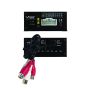 maxxcount Plug & Play SoundKit4 (VIBE 260W) für Chevrolet Camaro 2009-2015
