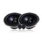 VIBE CVEN62C 6.5" 16,5cm 2-Wege High-end SQ Kompo-Lautsprecher 120W, 4Ohm, 45Hz -20kHz (EISA Award Winner), Einbautiefe: 73mm