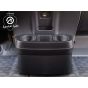 Alpine SWC-D84S 20cm Subwoofer 250/75W 2+2Ohm für Fiat Ducato 3, Citroën Jumper 2, Peugeot Boxer 2 und Opel Movano 3