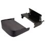 Alpine SWC-D84S 20cm Subwoofer 250/75W 2+2Ohm für Fiat Ducato 3, Citroën Jumper 2, Peugeot Boxer 2 und Opel Movano 3