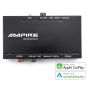 AMPIRE smartphone interface with Carplay / Android Auto, USB + camera inputs for VW Touareg 6,5"