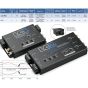 AudioControl LC1i 2-Kanal High-Low-Converter mit GTO™