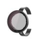 BlackVue BF-1 Einstellbarer Zirkularpolarisator / Linearfilter (CPL)
