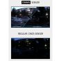 BlackVue DR590X-1CH 32GB Dashcam Full HD WLAN