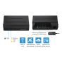 BlackVue DR770X Box 64GB Dashcam + Heckkamera + Innenkamera, Full HD, Cloud/WLAN, GPS, Intelligenter Park-Modus