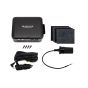 BlackVue B-112 Akkupack für Parkmodus 3000mAh, 2x USB Ladebuchse (12/24V)