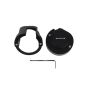 BlackVue BTC-1C Dashcam-Schutzabdeckung für DR970X / DR770X / DR900X / DR750X