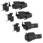 BlackVue BTC-1B Dashcam-Schutzabdeckung für LKW