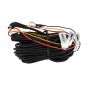 BlackVue CH-3P1 Hardwire Power Cable 4,5m for X Serie