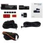 BlackVue DR590X-2CH 32GB Dashcam + Heckkamera, Full HD, WLAN