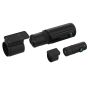 BlackVue DR770X-2CH IR LTE 64GB Dashcam + Innenkamera, 4G LTE, Full HD, Cloud/WLAN, GPS, Intelligenter Park-Modus