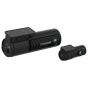 BlackVue DR770X-2CH IR LTE 64GB Dashcam + Innenkamera, 4G LTE, Full HD, Cloud/WLAN, GPS, Intelligenter Park-Modus