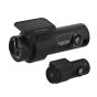 BlackVue DR770X-2CH IR 64GB Dashcam + Innenkamera, Full HD, Cloud/WLAN, GPS, Intelligenter Park-Modus