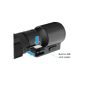 BlackVue DR770X-2CH IR LTE 64GB Dashcam + Innenkamera, 4G LTE, Full HD, Cloud/WLAN, GPS, Intelligenter Park-Modus