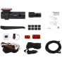 BlackVue DR770X-2CH IR 64GB Dashcam + Innenkamera, Full HD, Cloud/WLAN, GPS, Intelligenter Park-Modus