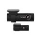 BlackVue DR970X-2CH IR 64GB Dashcam + Innenkamera, 4K Ultra HD, Cloud/WLAN, GPS, Intelligenter Park-Modus
